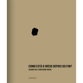 Como Est&aacute; o In&iacute;cio Depois do Fim? de Jordi Burch