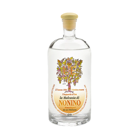 Nonino Grappa La Malvasia