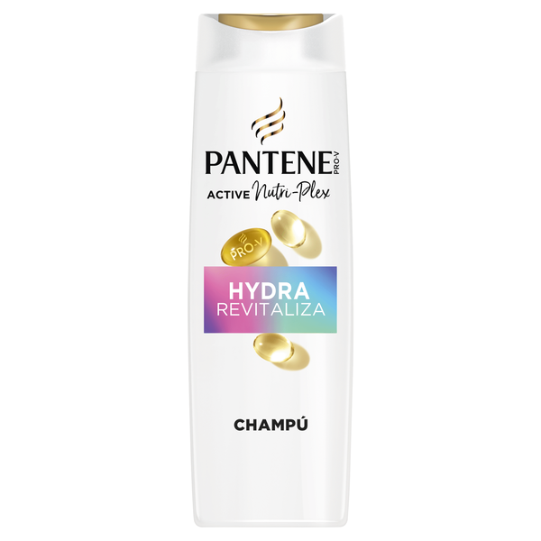 Champô Hydra Revitaliza Pantene