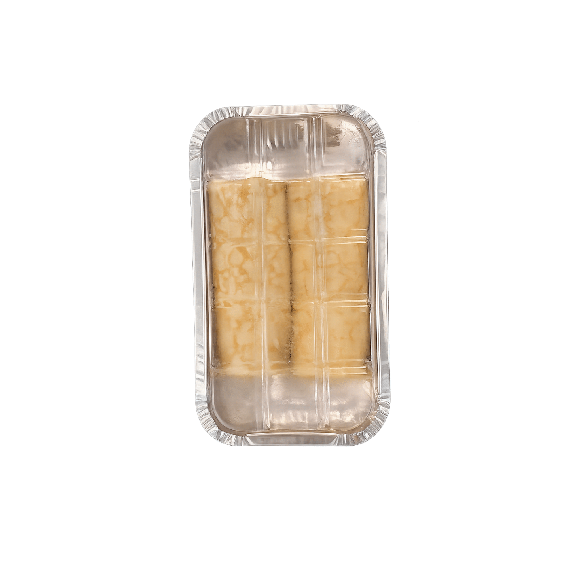 Crepes de Camar&atilde;o O Passe