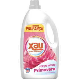 Detergente M&aacute;quina Roupa L&iacute;quido Primavera