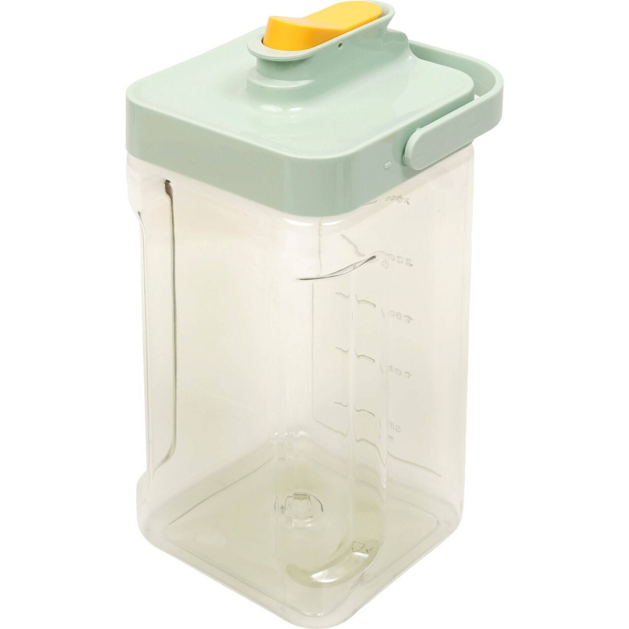 Contentor para Água 4L