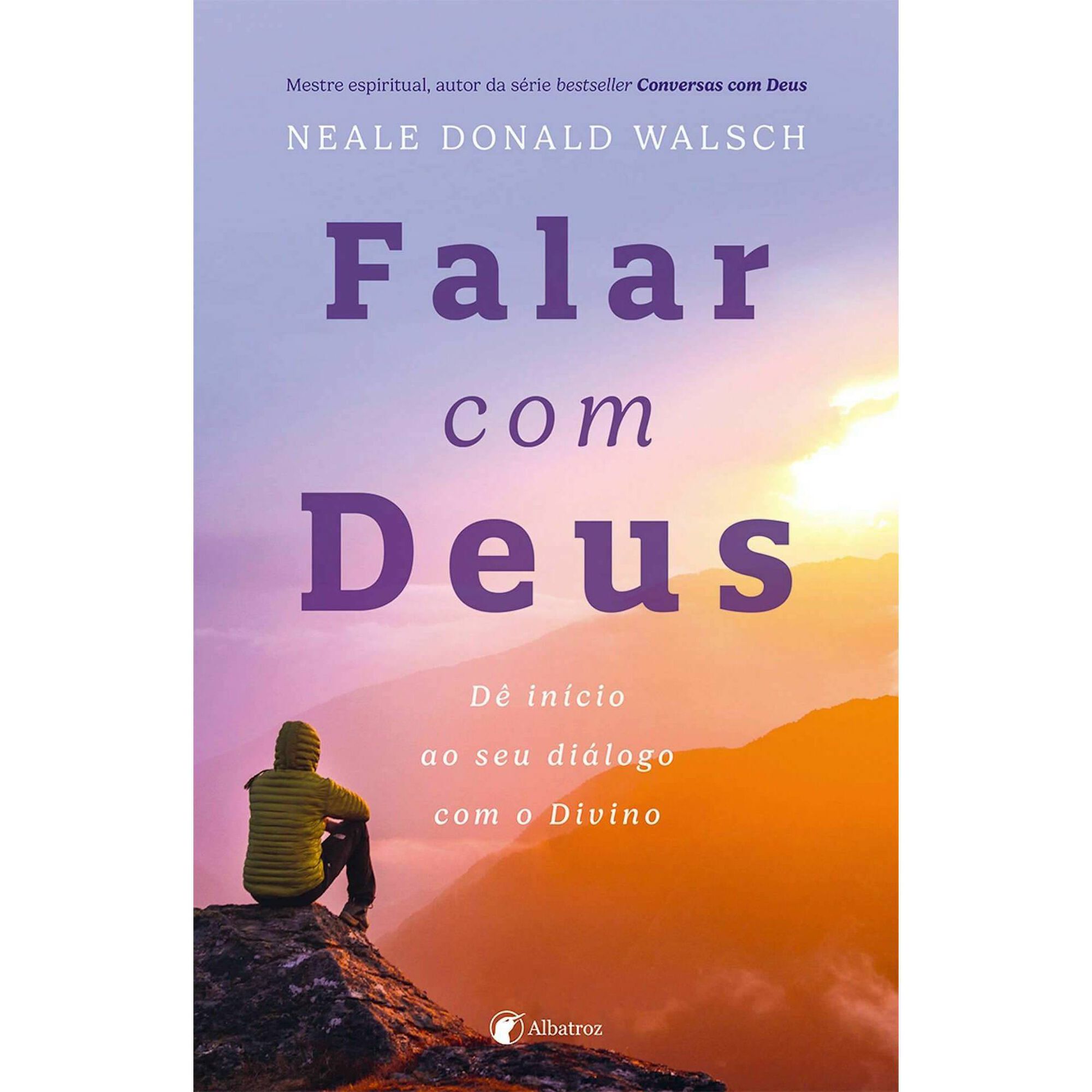 Falar Com Deus