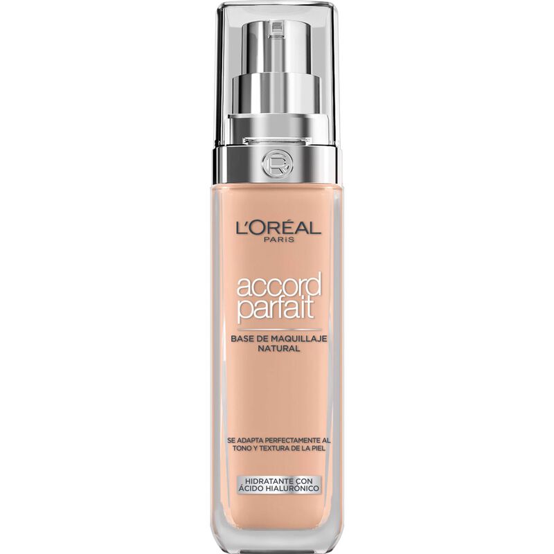 Base de Rosto Accord Parfait R5 L'Oréal Paris