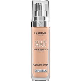 Base de Rosto Accord Parfait R5 Base de Rosto Accord Parfait R5