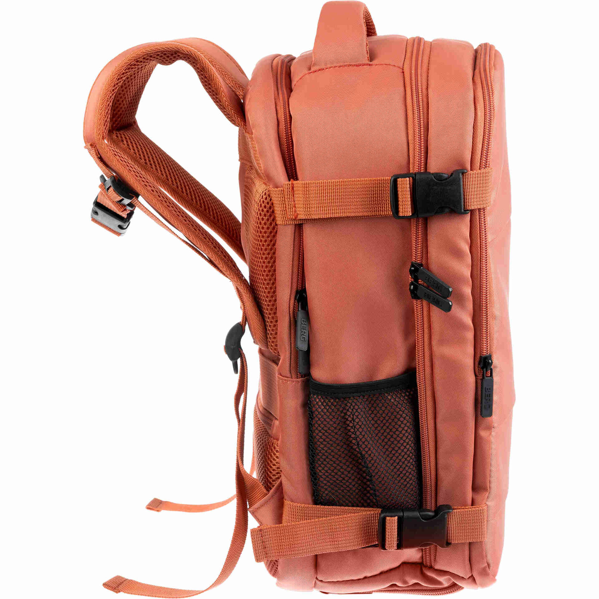 Mochila de Viagem Underseat Terracota