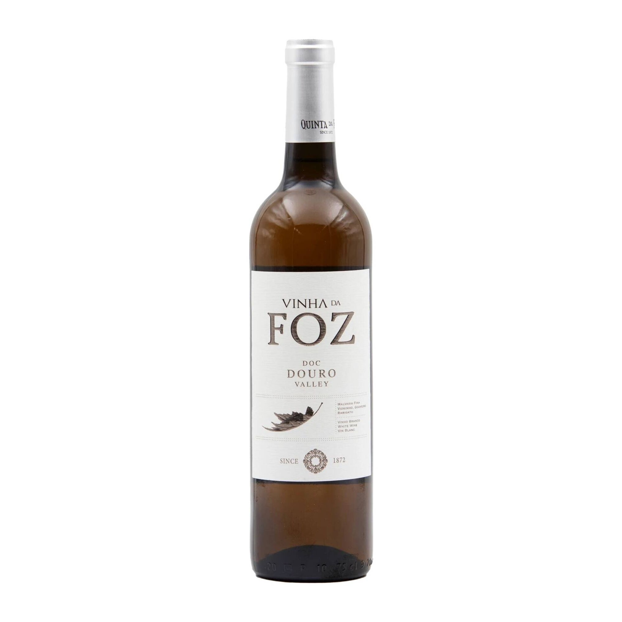Vinha da Foz Branco Douro