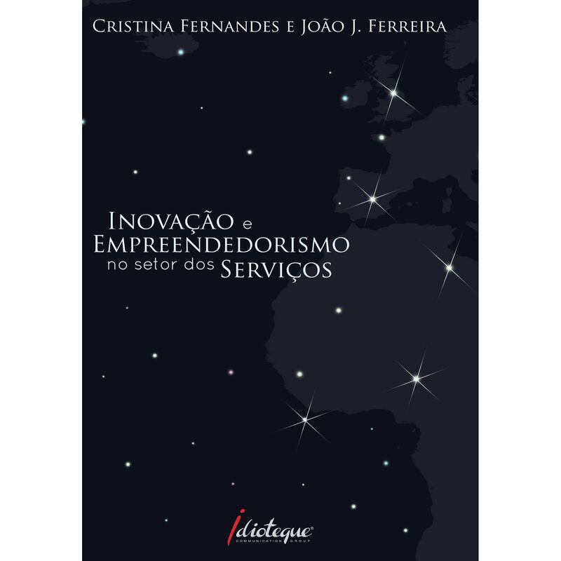 Inovação e Empreendedorismo no Setor dos Serviços de Cristina Fernandes