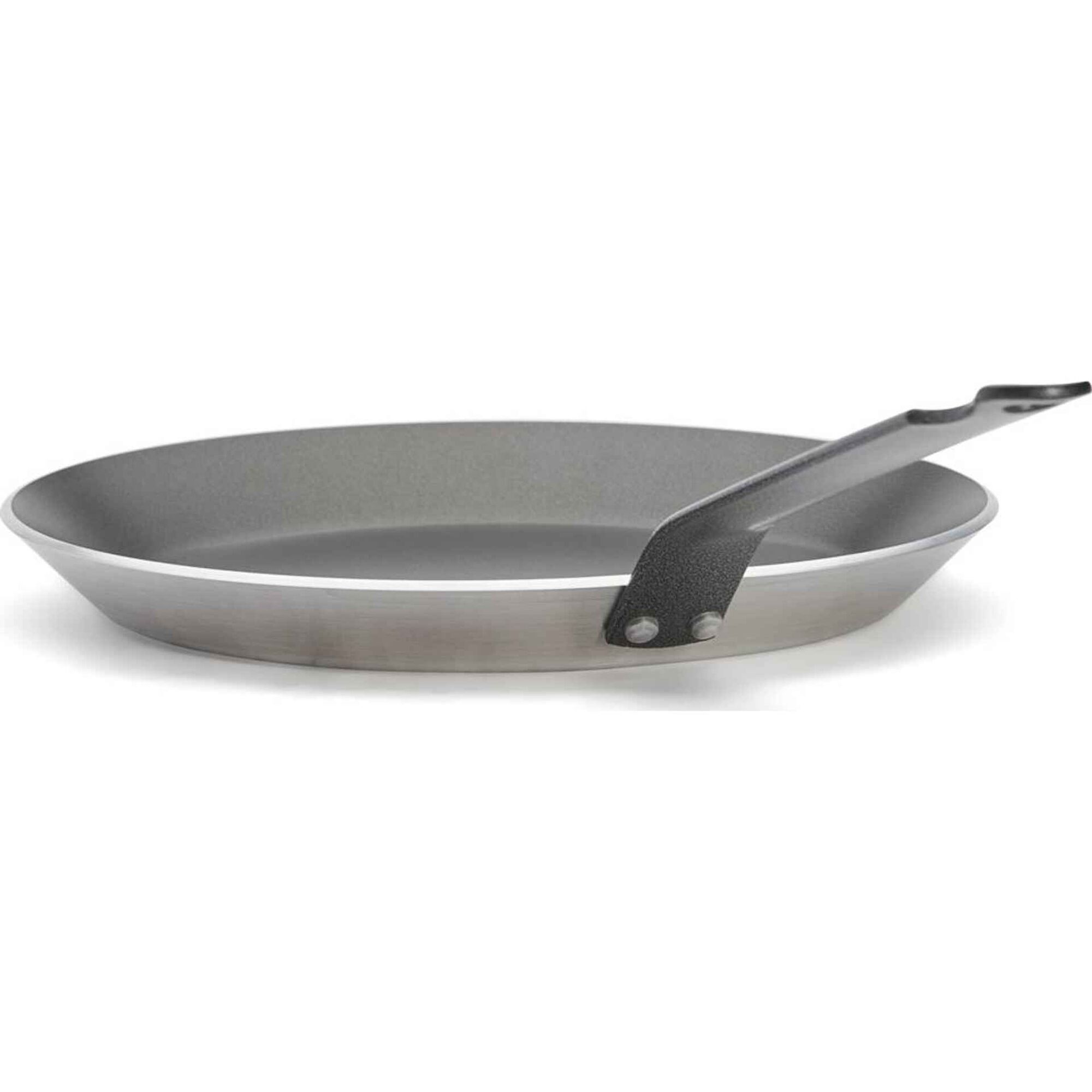 Crepeira Alum&iacute;nio 22 cm Choc deBuyer
