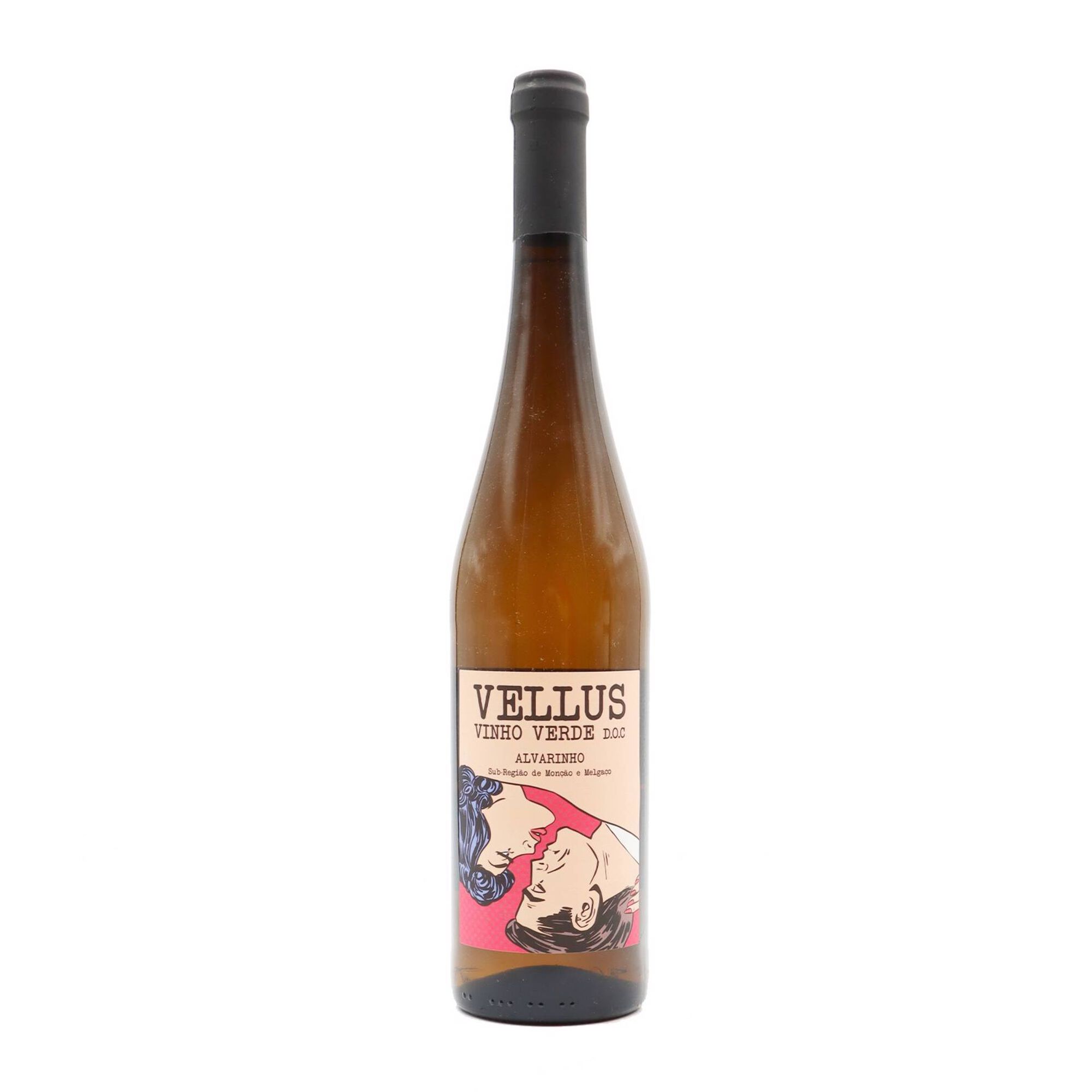 Vellus Alvarinho Vinho Verde Branco