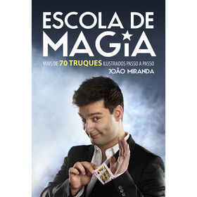 Escola de Magia