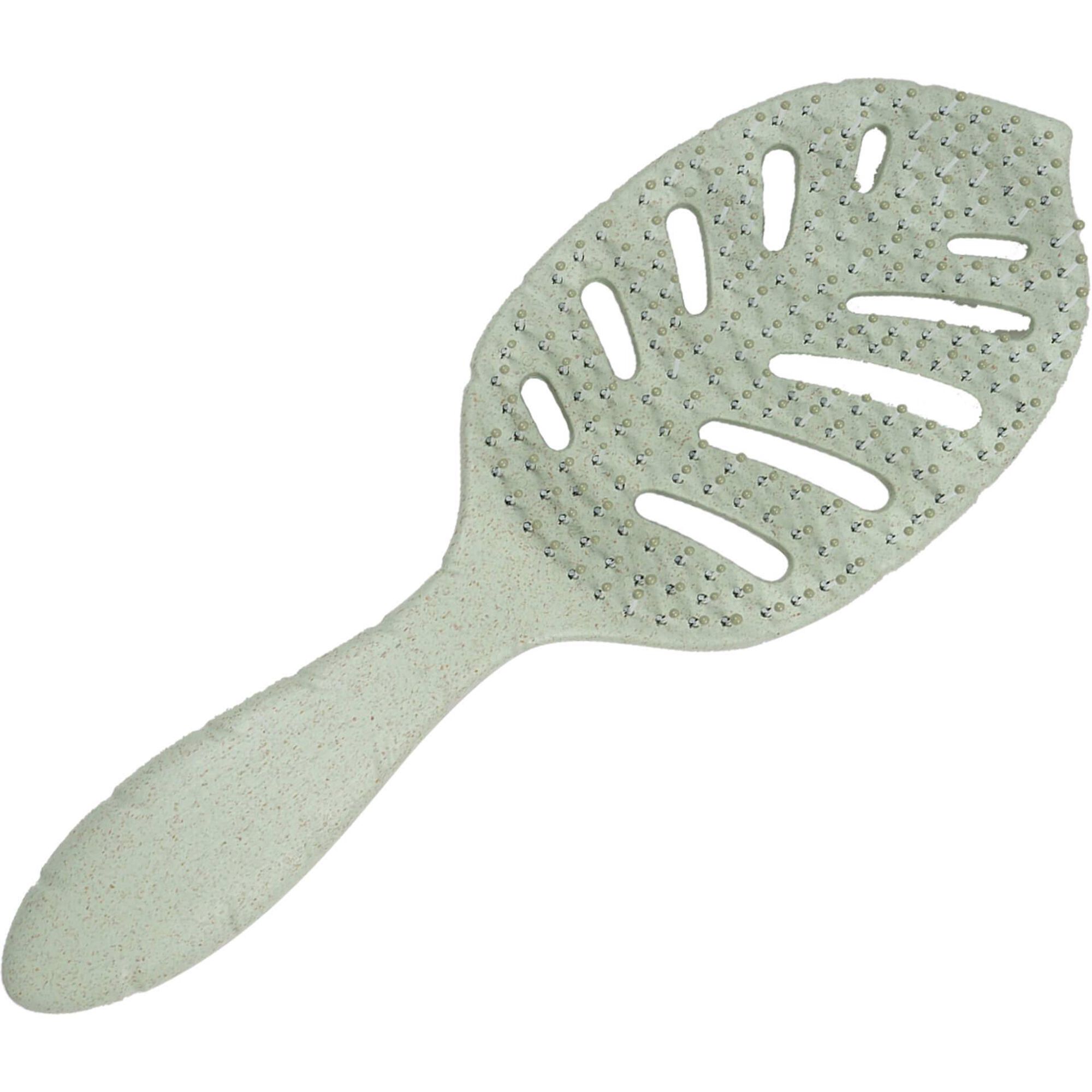 Escova de Cabelo Desembara&ccedil;ar Bazar&atilde;o