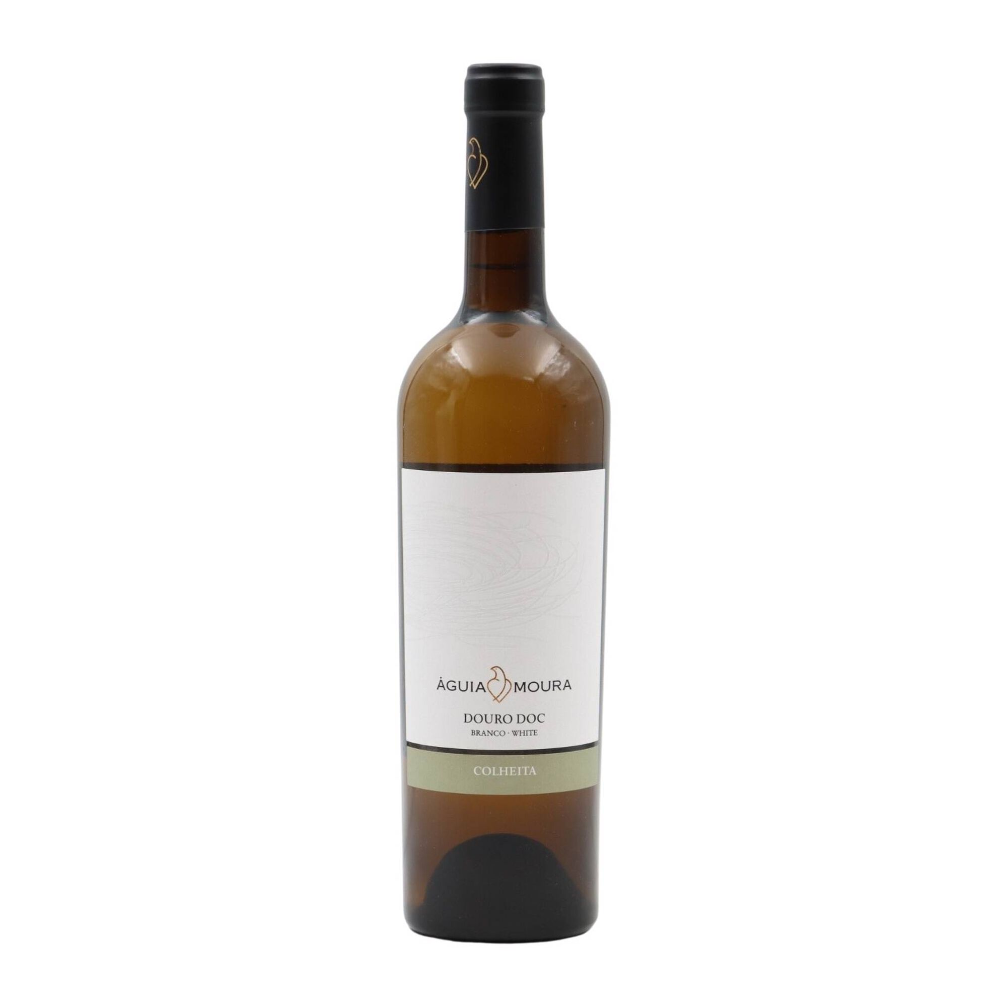&Aacute;guia Moura Douro Vinho Branco