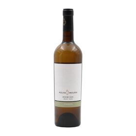 &Aacute;guia Moura Douro Vinho Branco