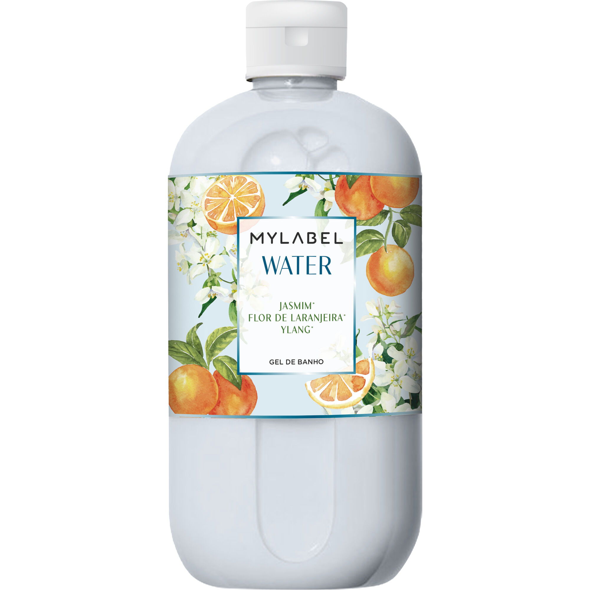 Gel de Banho Water