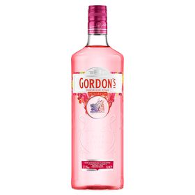 Gin Gordon's Pink