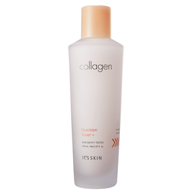 Tónico Facial Nutritivo Colagénio Tónico Facial Nutritivo Colagénio