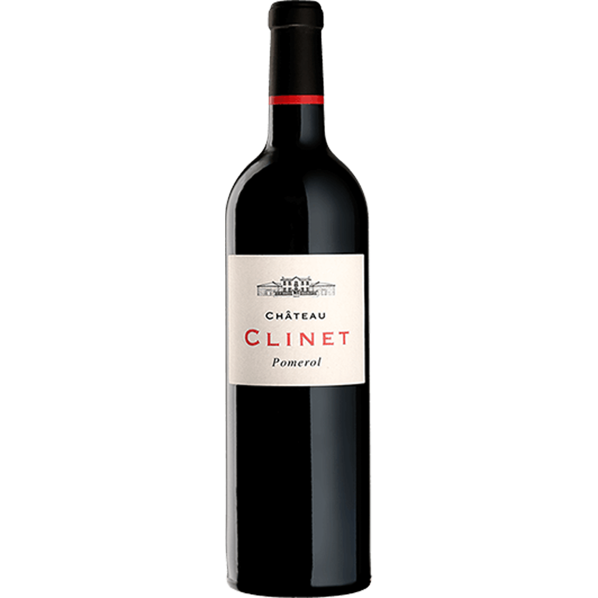 Château Clinet 2012 Vinho Tinto