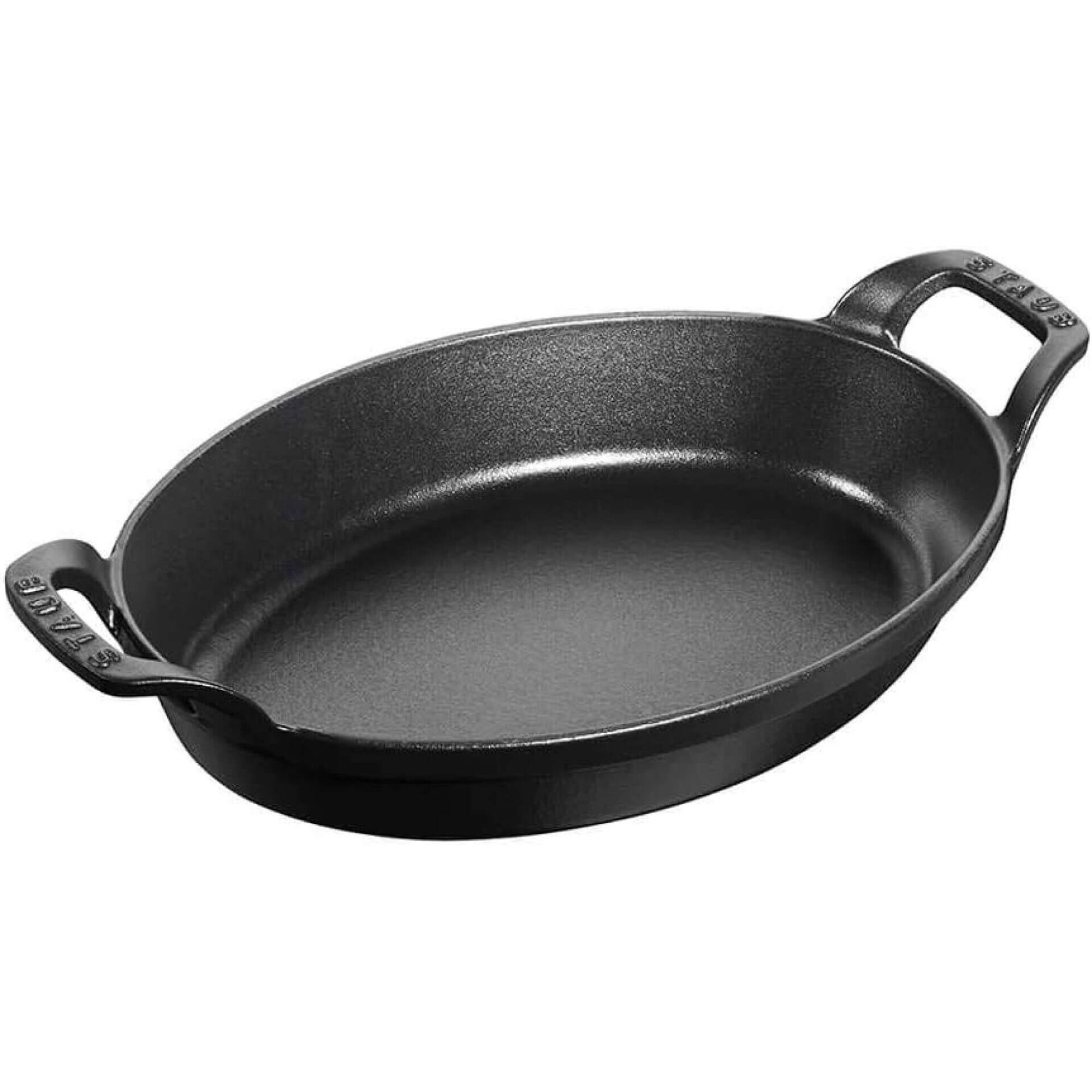 Frigideira Forno Ferro Fundido 24cm Staub