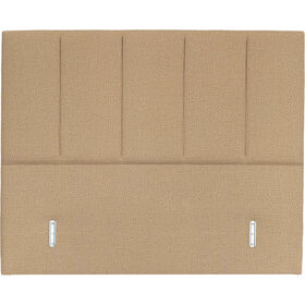 Cabeceira Kyoto Taupe 90cm Dreamura