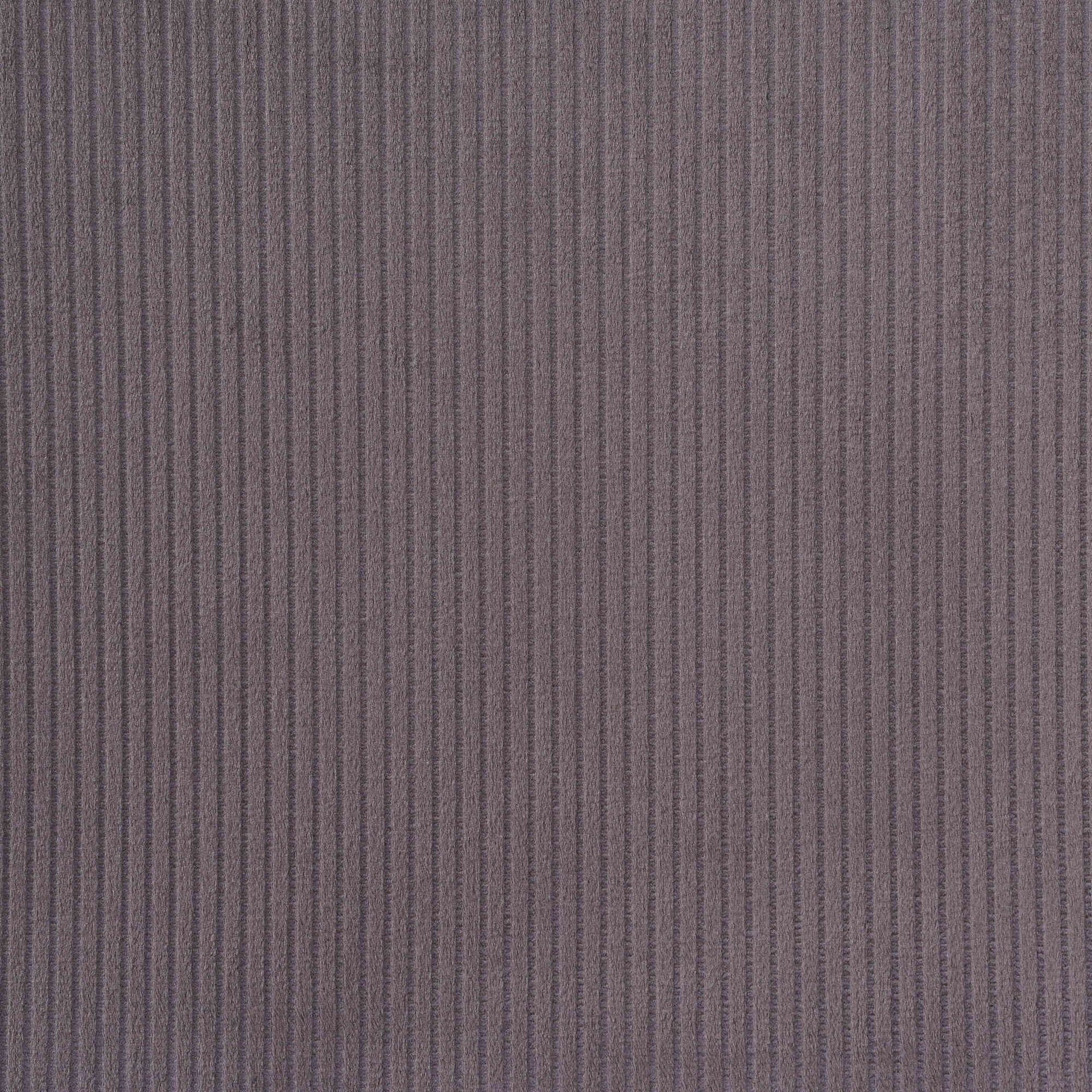 Cadeira Estofada Velvet Castanho Kasa