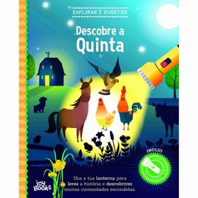 Descobre a Quinta