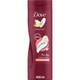 Loção Corpo Pro Age Care