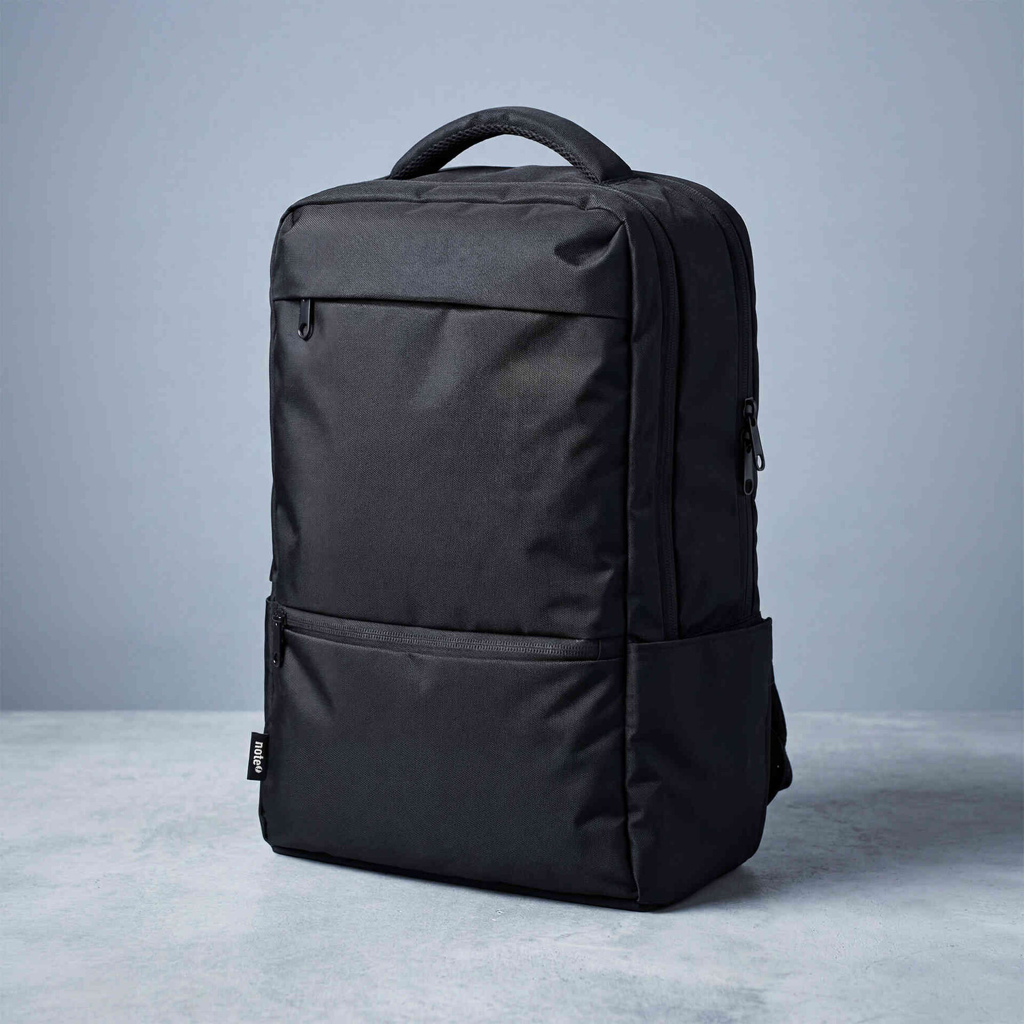 Mochila Office Preta Note!