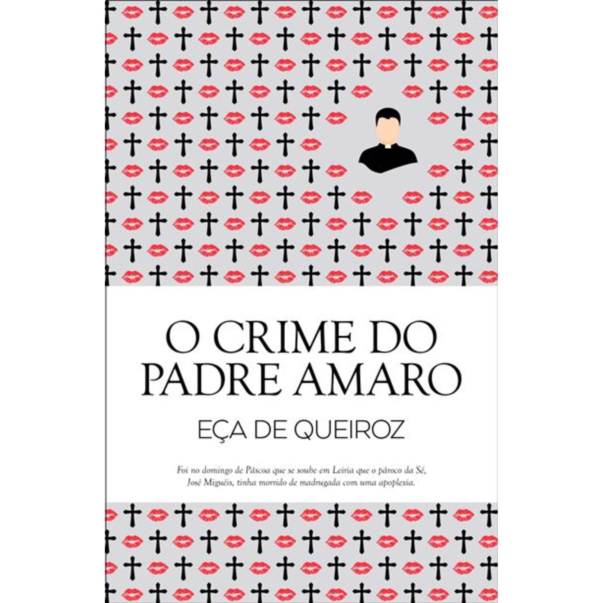 O Crime do Padre Amaro