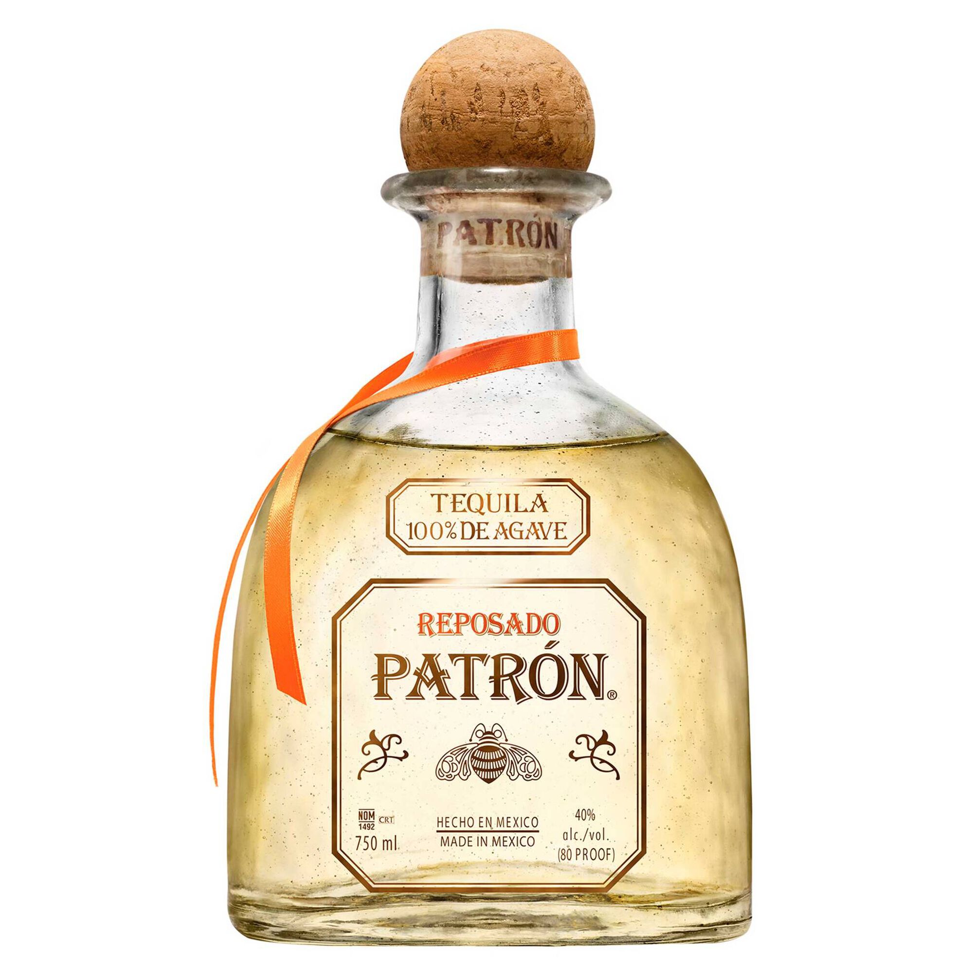 Tequila Patron Reposado