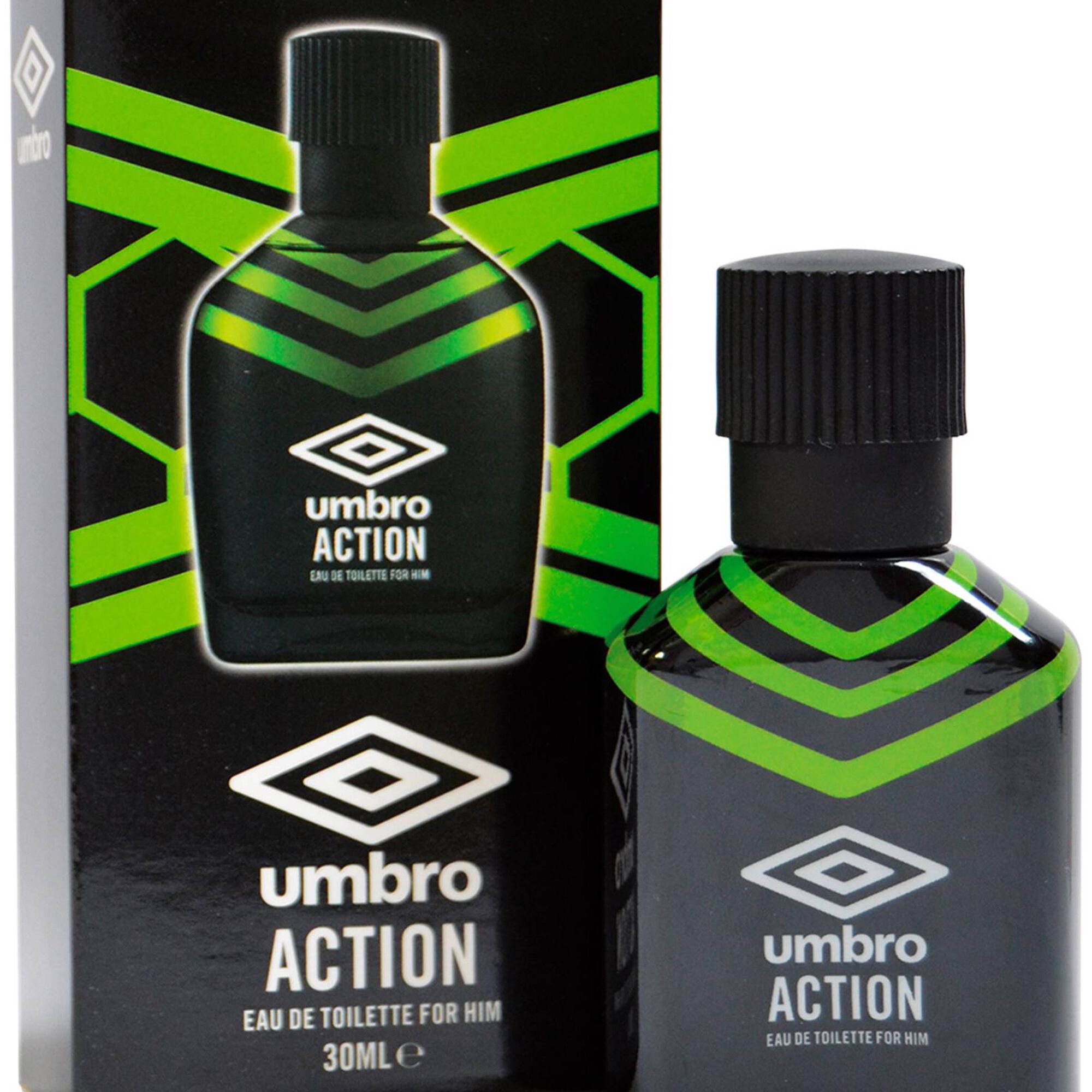 Eau de Toilette Homem Action