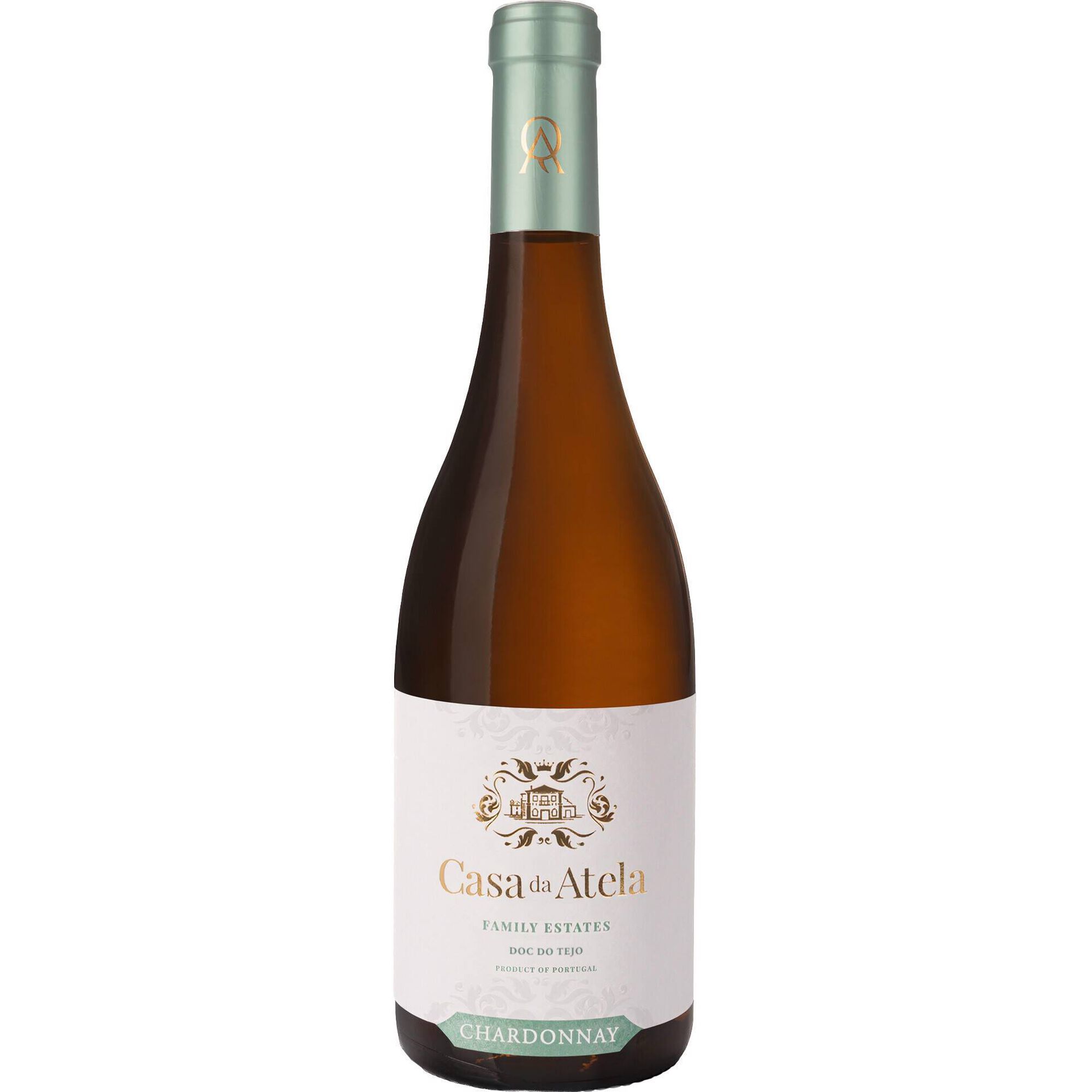 Casa da Atela Chardonnay Tejo Vinho Branco