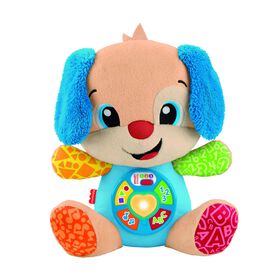 Cãozinho Aprender e Brincar