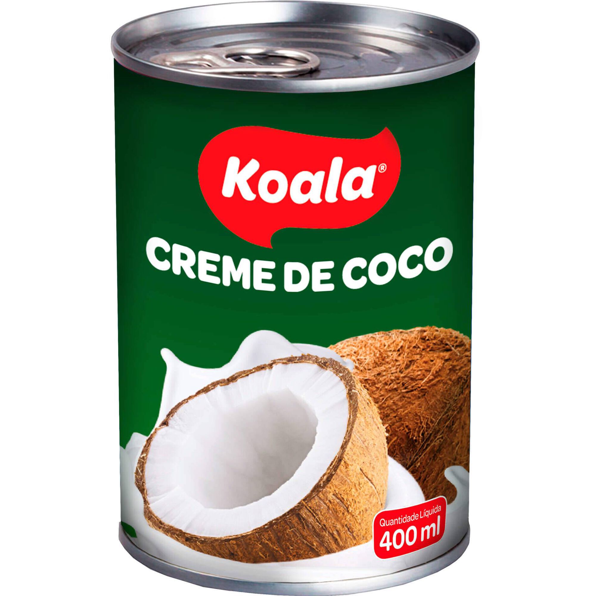 Creme de Coco Koala