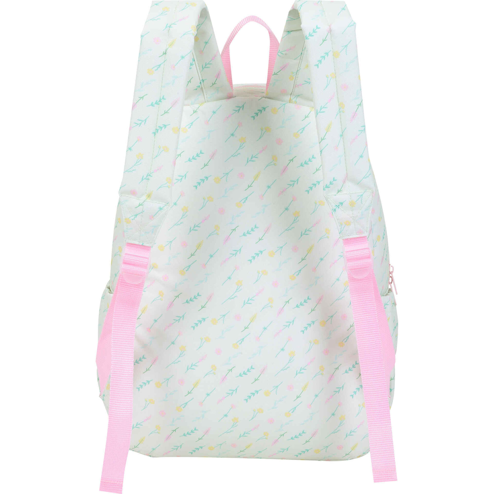 Mochila Rosa Flower Blush Note!