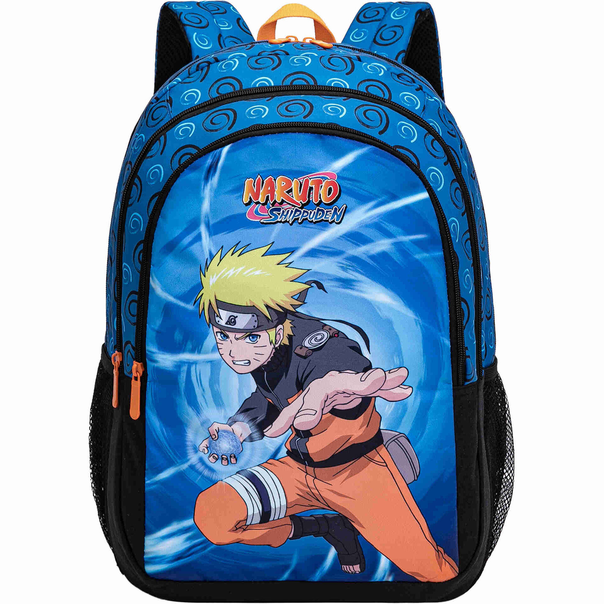Mochila Believe It! Naruto Mochila Believe It! Naruto