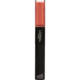 Batom Infaillible X3 Corail Constant 404 L'Or&eacute;al Paris