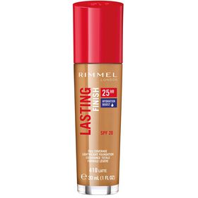 Base de Rosto Lasting Finish Latte 410