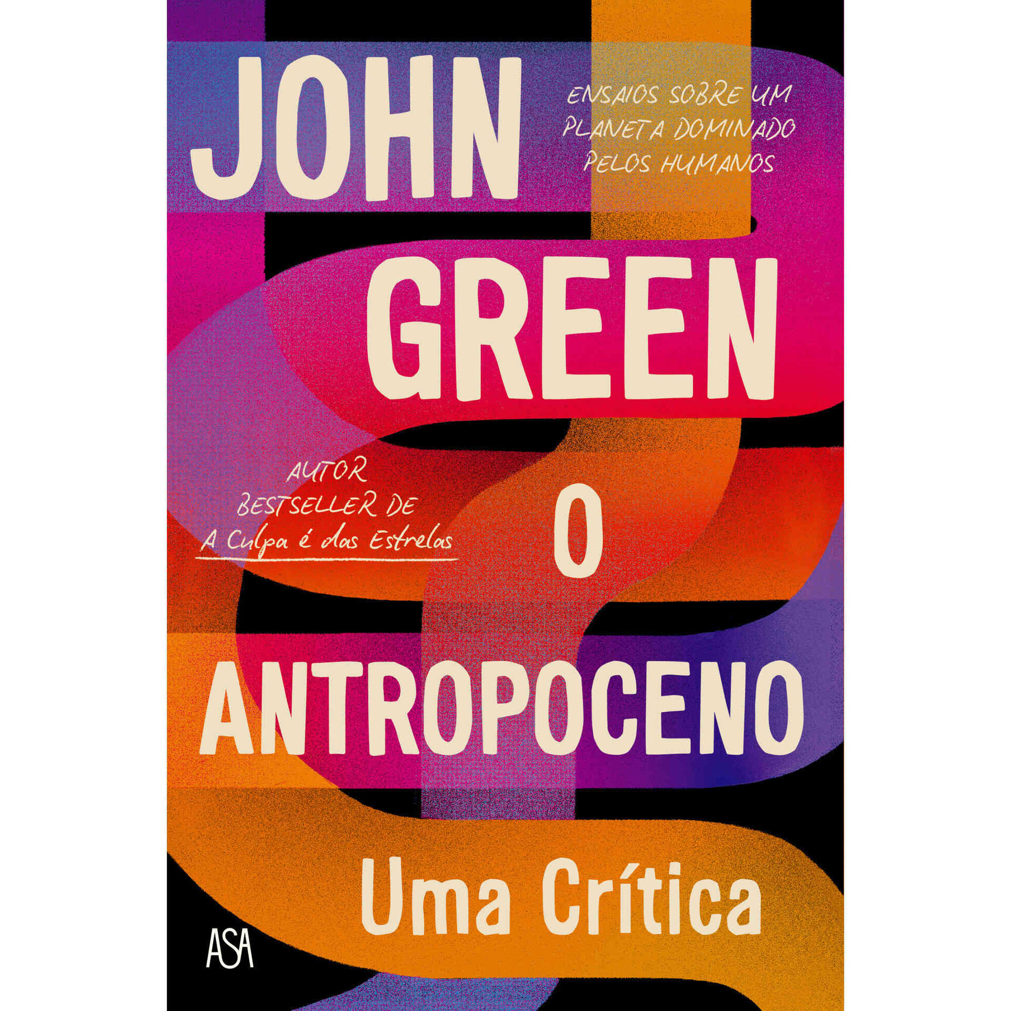 O Antropoceno - Uma Crítica