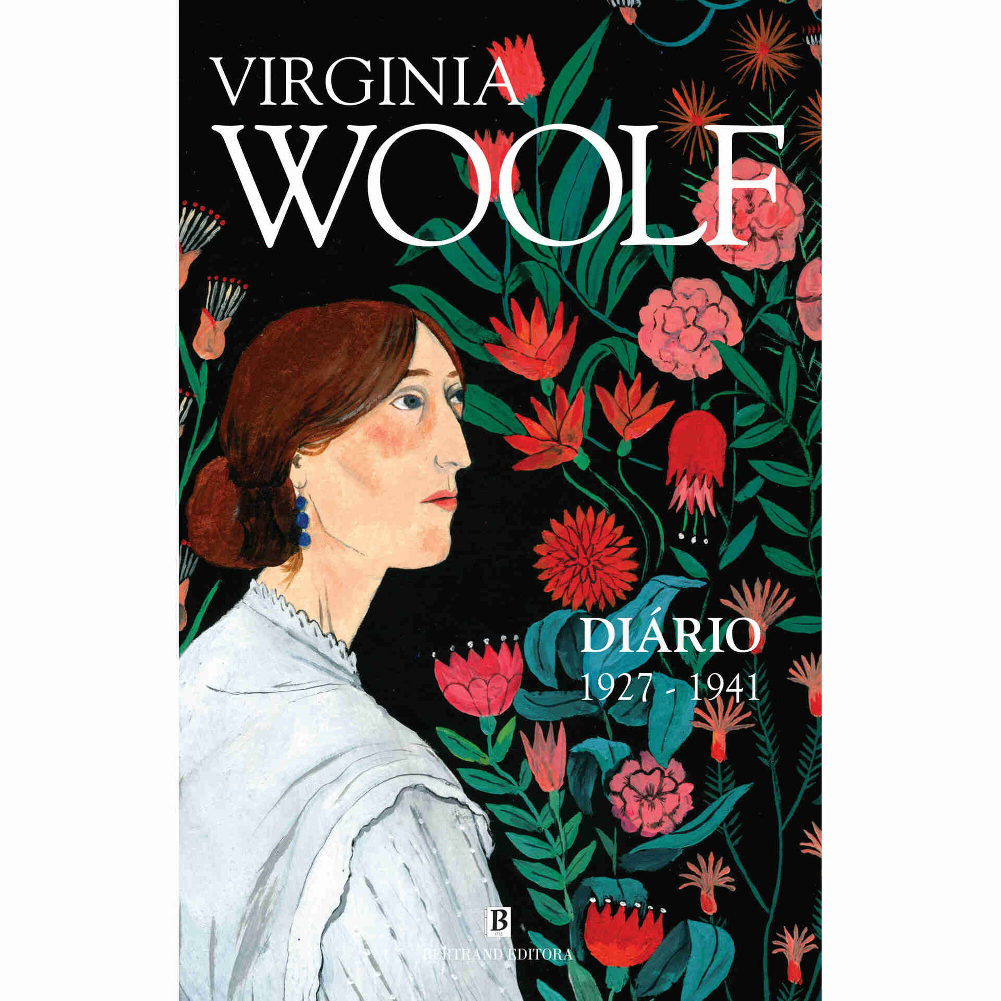 Di&aacute;rio 1927-1941