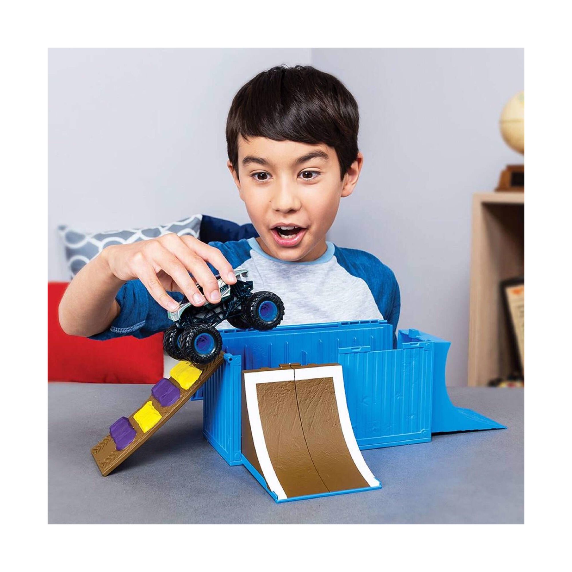 Pack 2 Veículos 1:64 (vários modelos)