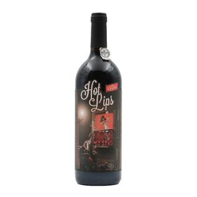 Quinta Do P&ocirc;pa Hot Lips Douro Vinho Tinto