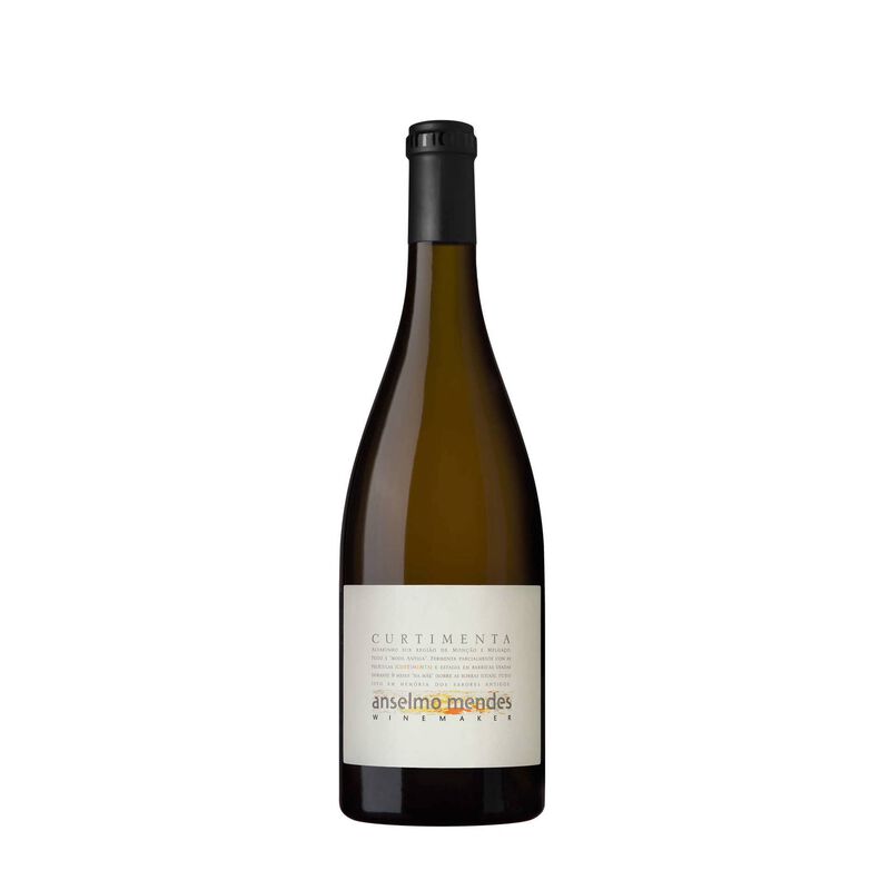 Anselmo Mendes Curtimenta Vinho Verde Branco
