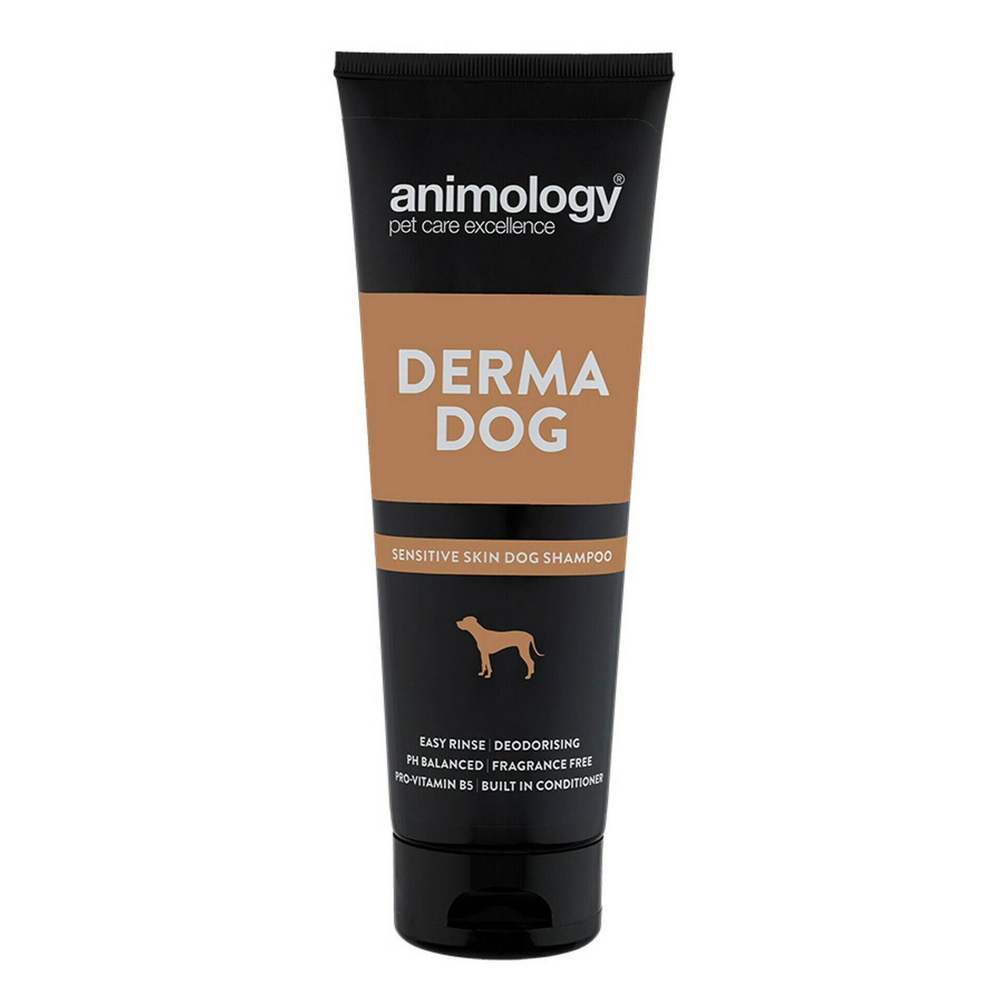 Champ&ocirc; para C&atilde;o Derma Animology