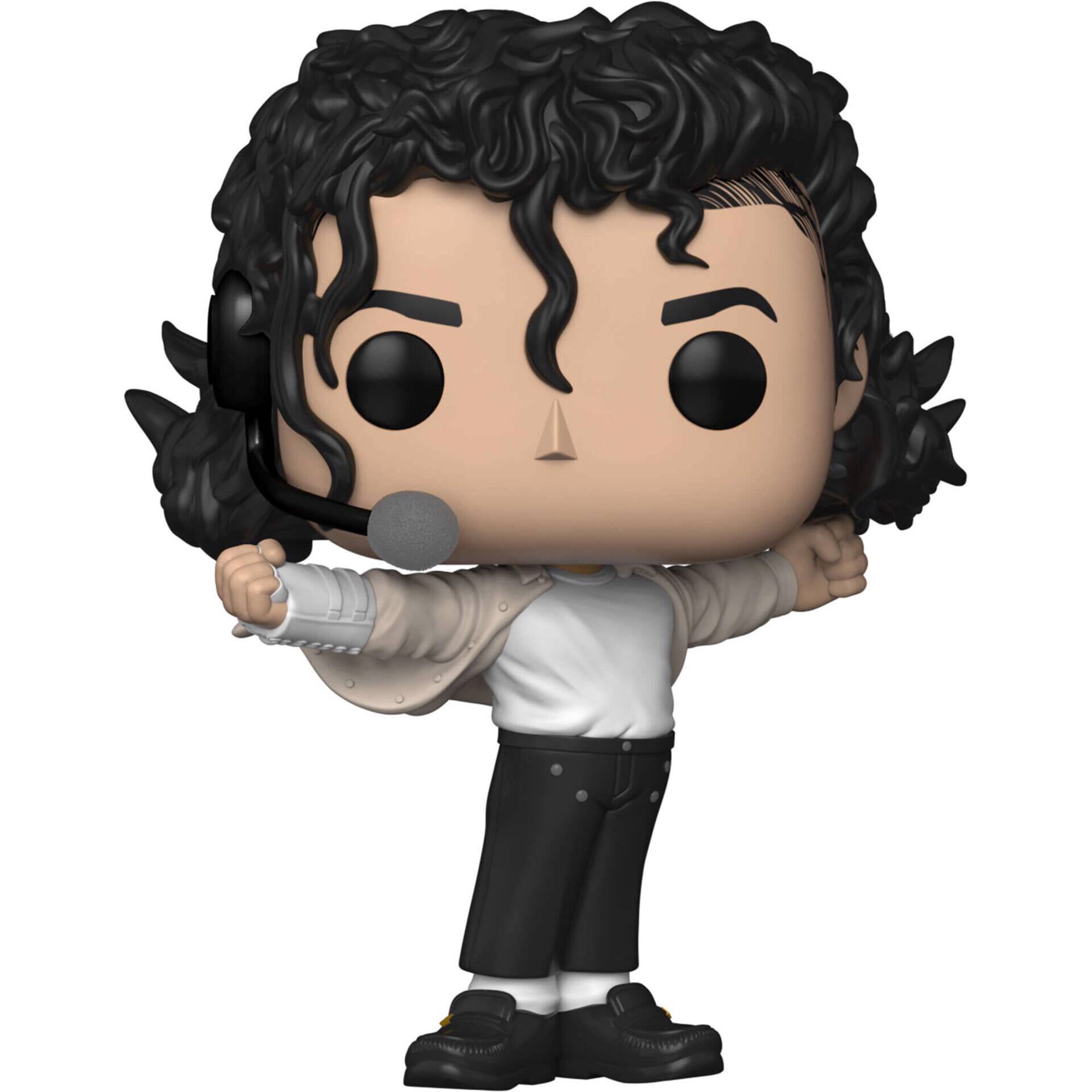 Funko - Figura Mickael Jackson