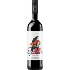 Adega Mayor Am&aacute;lias Alentejano Vinho Tinto