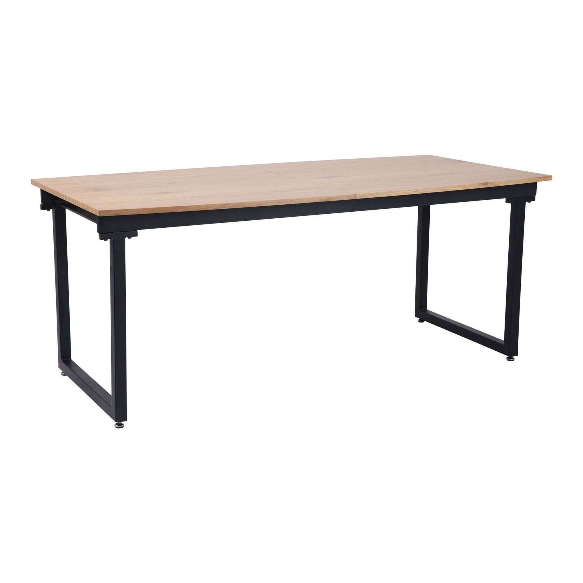 Mesa de Jantar Extensível 180-260cm Story