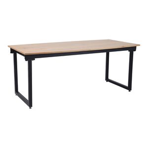 Mesa de Jantar Extensível 180-260cm Story Kasa by Home Story