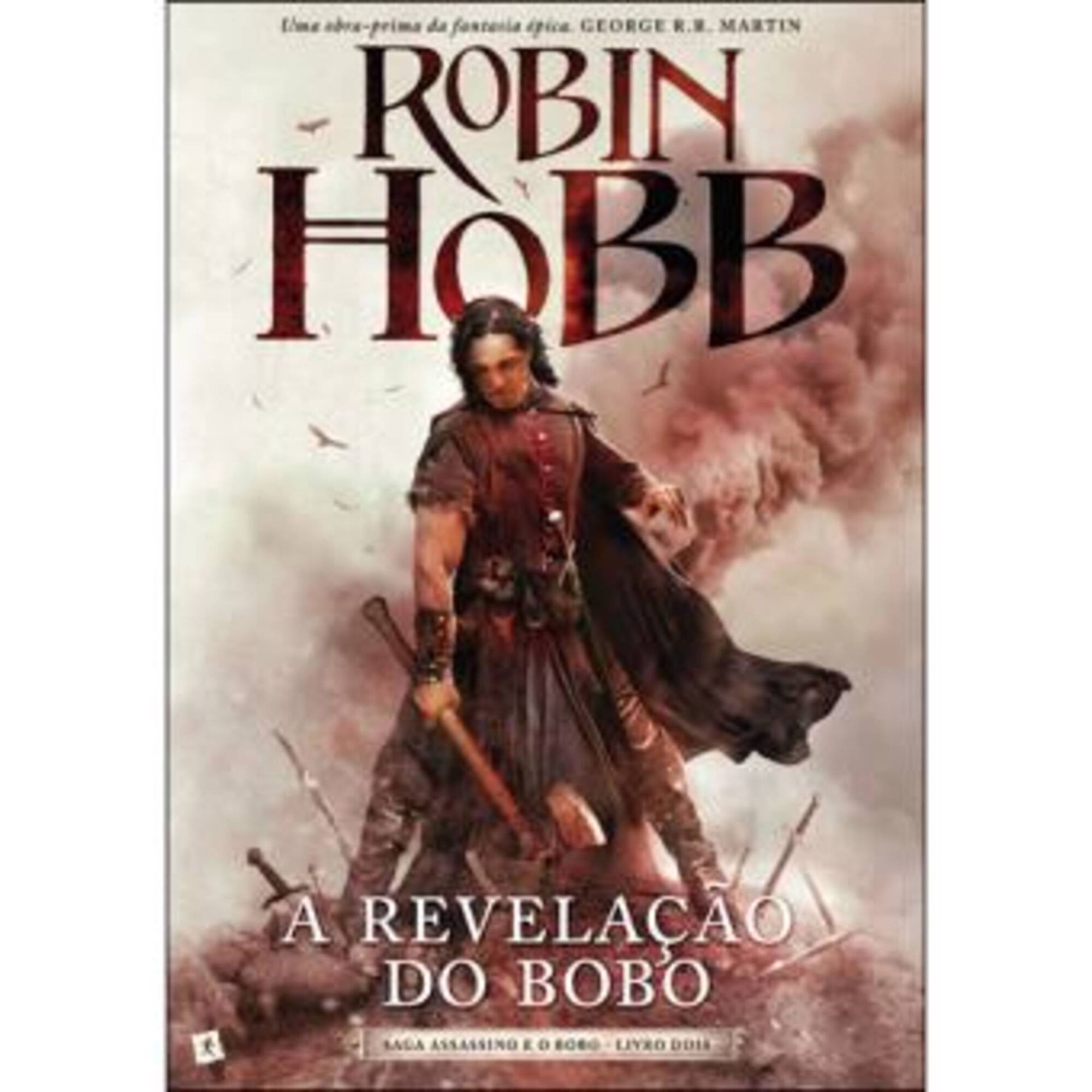A Revelação do Bobo