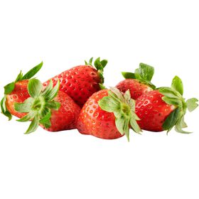 Morango Sem Res&iacute;duos de Pesticidas Candela